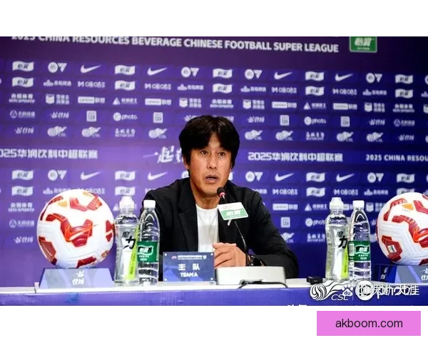 徐正源率辽宁铁人客场五球横扫浙江赛后直言全队执行力决定比赛走势